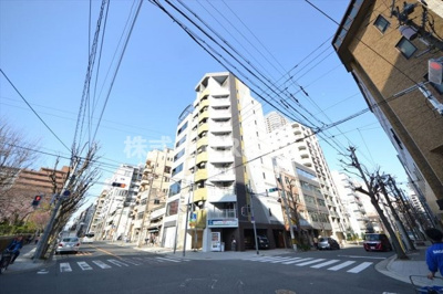 【外観】 | mosaique | きれいな外観です