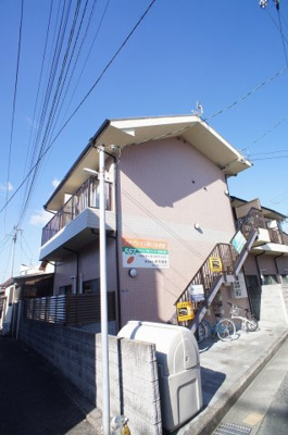 【外観】 | プチグレイス塚口本町五番館