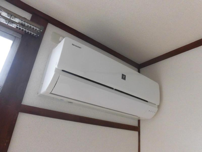 【設備】 | 眞鍋アパート