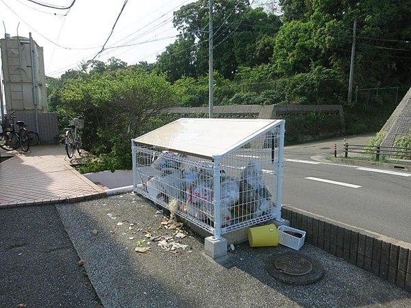 【その他共用部分】 | スカイコート宮崎