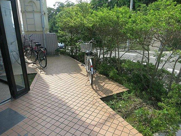 【エントランス】 | スカイコート宮崎