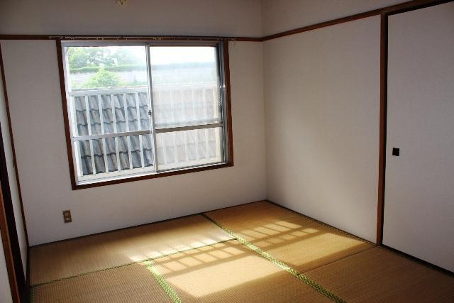 【和室】 | 湯浅ビル
