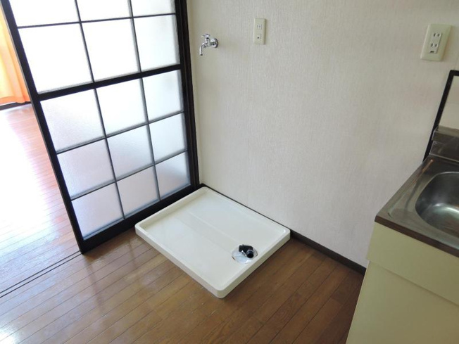 【設備】 | ハイムゆい