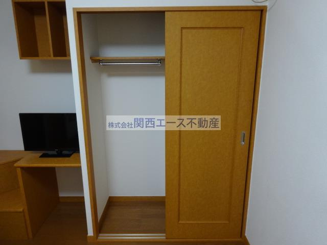 【収納】 | レオパレスアルフ