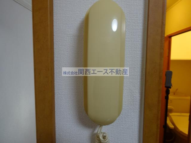 【セキュリティ】 | レオパレスアルフ
