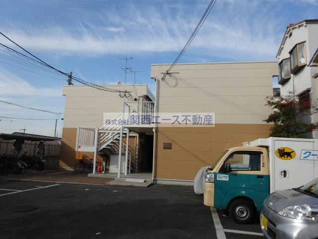 【周辺】 | レオパレスアルフ
