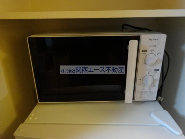  | レオパレスアルフ
