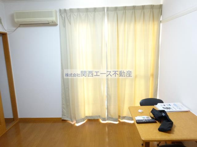 【居間・リビング】 | レオパレスアルフ