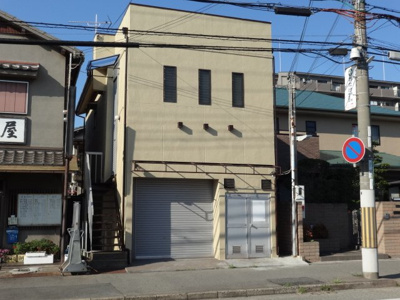 【外観】 | 中井ビル