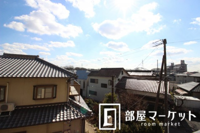 【展望】 | パーク梅盛 | 同型タイプ
