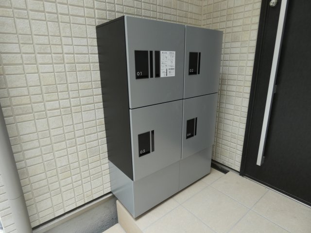 【その他共用部分】 | F asecia stib