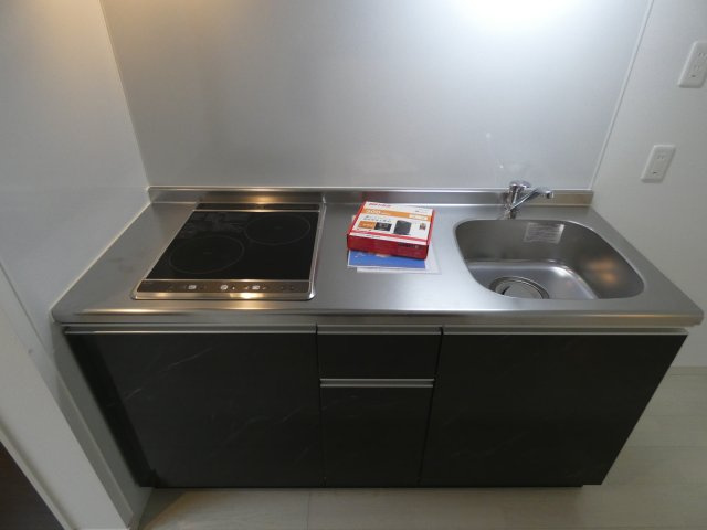 【キッチン】 | F asecia stib