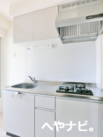 【キッチン】 | クレマチス名古屋西 | ★キッチン