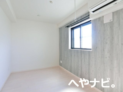 【寝室】 | クレマチス名古屋西 | ★洋室