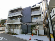 西宮市甲子園六番町のマンションの画像