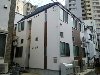 【外観】 | ＭｉＬａＶｉｔａ高田馬場