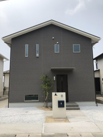 大野城市大城5丁目　戸建て