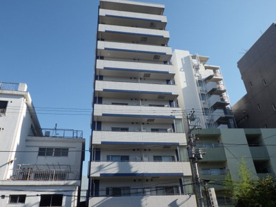 【外観】 | プログレンス横須賀本町