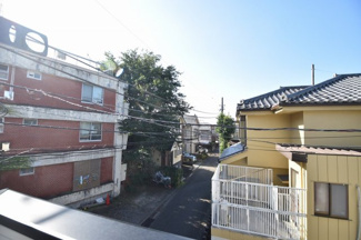 【展望】 | 現地見学や資料請求などお気軽にお問合わせ下さい。
周辺環境とあわせて現地ご案内致します。