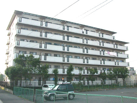 岸和田WINマンション