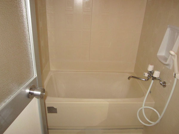 エクセルロワイエフジの浴室|お風呂で日々の疲れを落としましょう