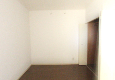 エクセルロワイエフジの洋室|個人の部屋や寝室として使える洋室です