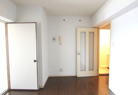 エクセルロワイエフジの内装|内装です