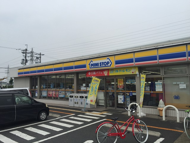 ゾーナヴェルデの周辺