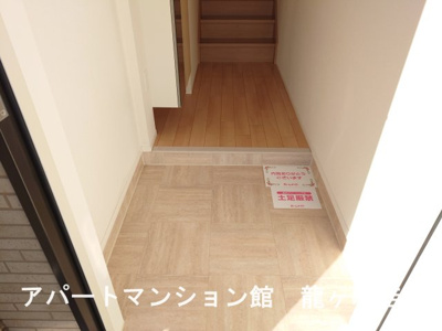 【玄関】 | ポルトボヌール