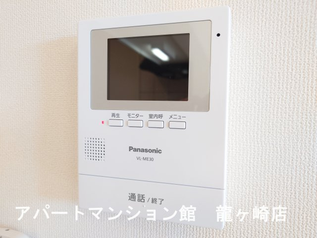 ポルトボヌールのセキュリティ