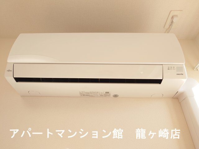 ポルトボヌールのその他共用部分