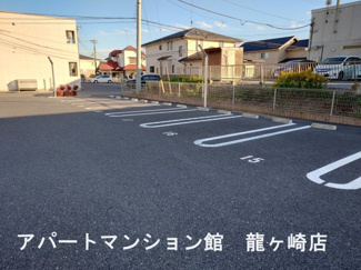 【駐車場】 | ポルトボヌール