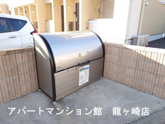 【その他共用部分】 | ポルトボヌール