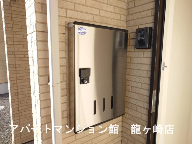 ポルトボヌールの収納