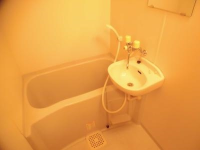 二条CUBE（二条キューブ）の収納