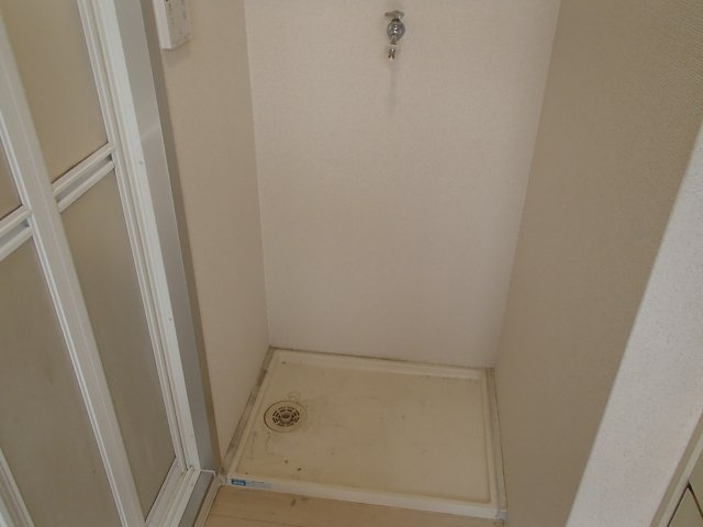 【設備】 | デポメゾン109 | 室内洗濯パン