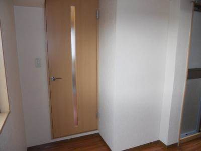 レーベンなぎの宮の内装