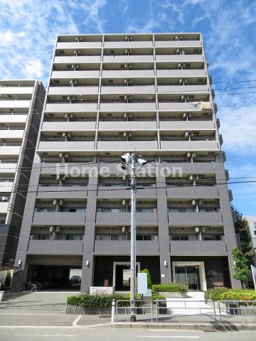 【外観】 | エスリード福島リバーフロント