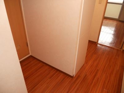 レーベンなぎの宮の内装|内装