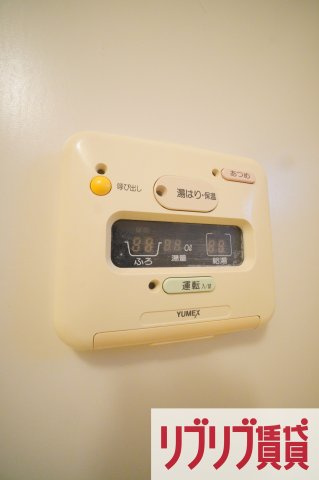 第三スカイマンションの設備