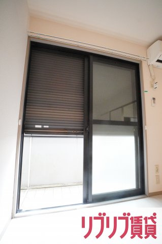 第三スカイマンションの設備