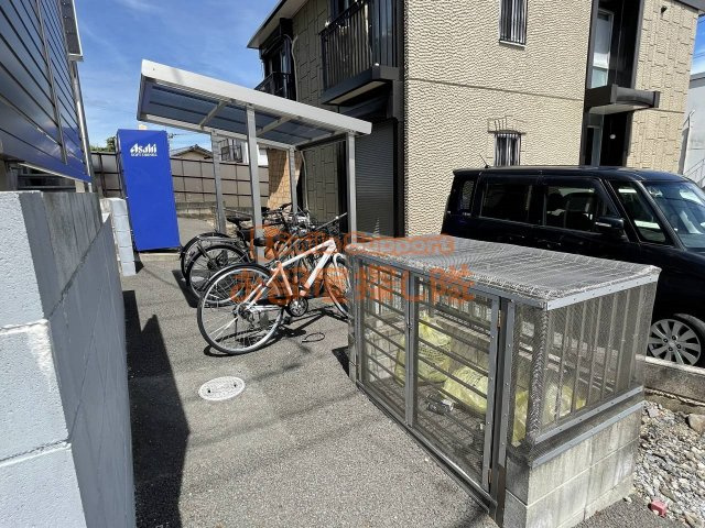 T&R上津Ⅰのその他共用部分