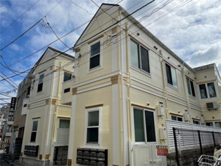 中野区野方５丁目のアパートの画像