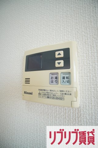 第５フェニックスの設備