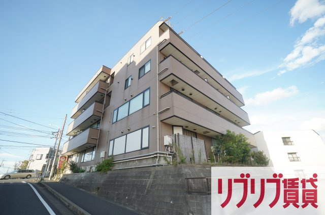 第５フェニックスの外観