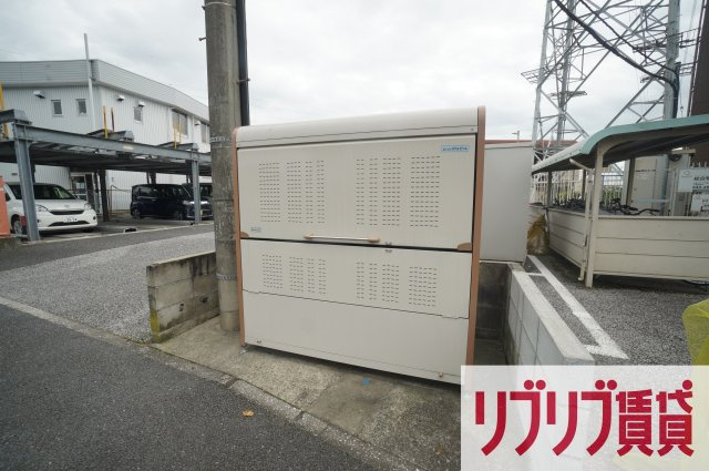 第５フェニックスのその他共用部分