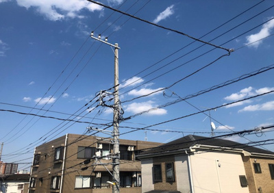 【展望】 | パレ・ドール町田上鶴間 | 永住希望の方におすすめです。
