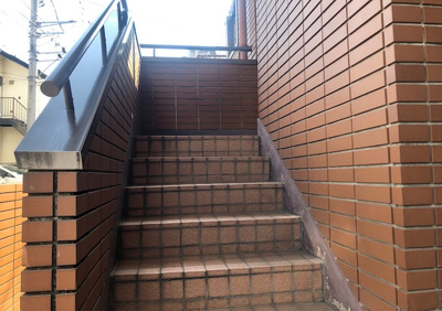 【その他共用部分】 | パレ・ドール町田上鶴間 | みんながルールを守って使うと気分がいいですね。
