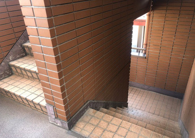 【その他共用部分】 | パレ・ドール町田上鶴間 | ご近所づきあいで暮らしを豊かに。
