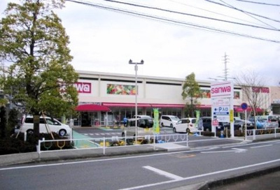 【周辺】 | パレ・ドール町田上鶴間 | 三和上鶴間店